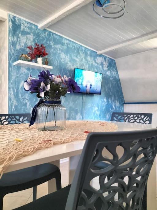 Sea Side Attic Apartment Rosolina Mare Exterior photo
