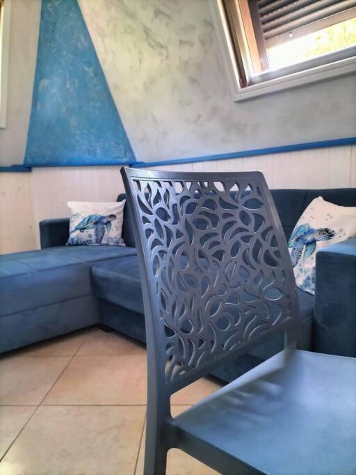 Sea Side Attic Apartment Rosolina Mare Exterior photo