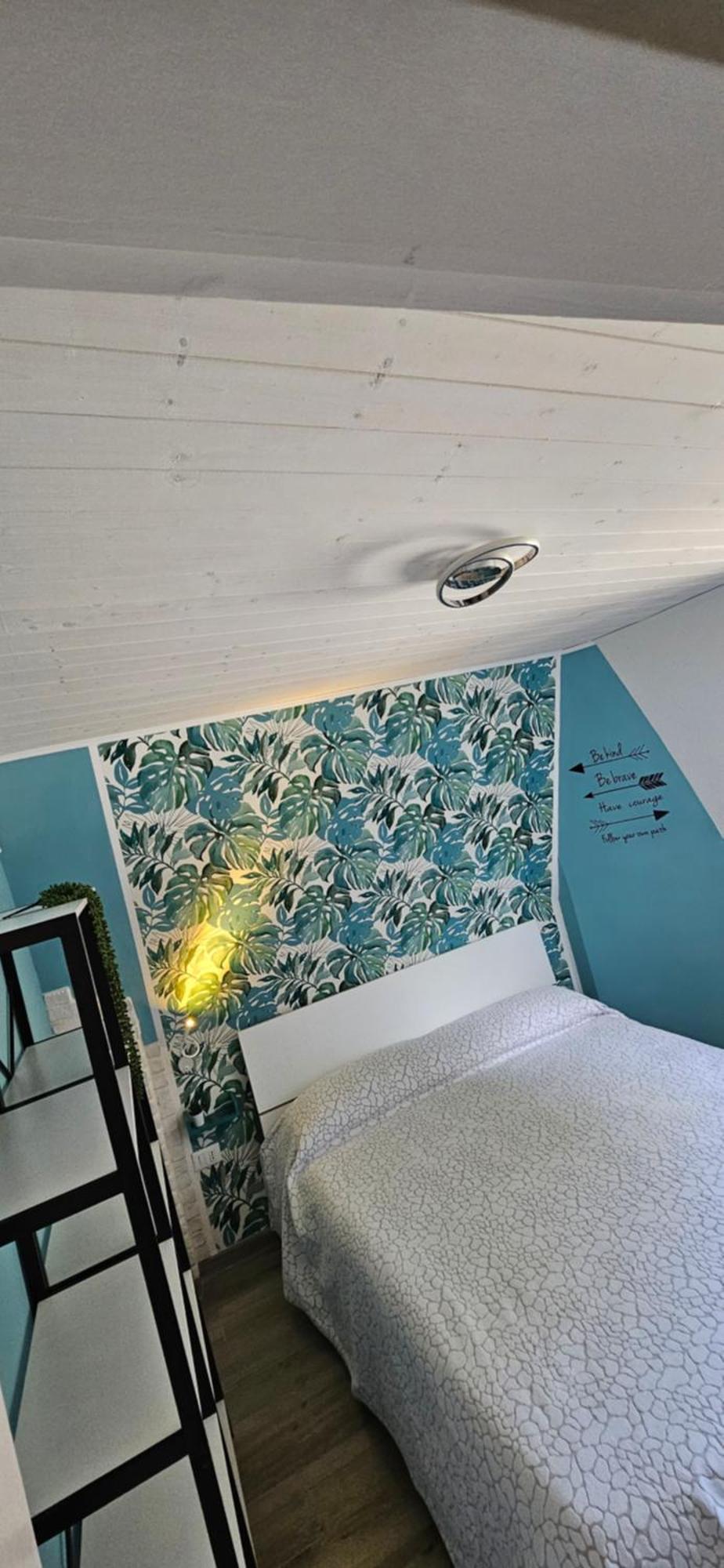 Sea Side Attic Apartment Rosolina Mare Room photo