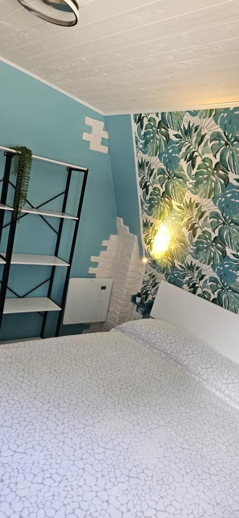 Sea Side Attic Apartment Rosolina Mare Exterior photo